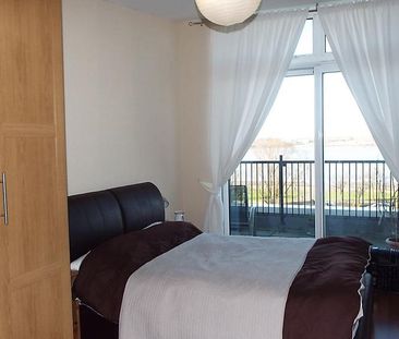 1 bedroom apartment to rent - Photo 4