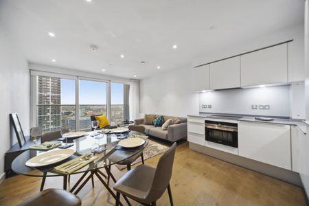 Mawes House, SE17 1EQ, London - Photo 3
