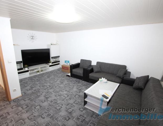 2-Zimmer Wohnung in zentrumsnaher Lage von Plattling - Foto 1