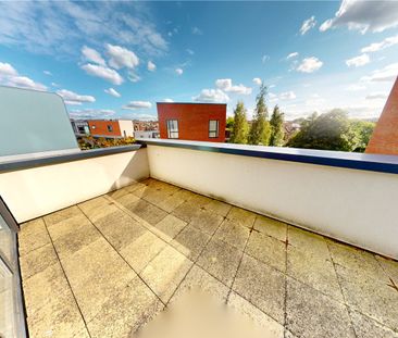 Cooperage Lane, Southville, BS3 1FG - Photo 3