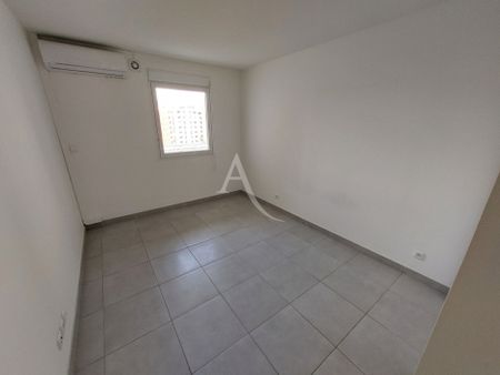 Location Appartement 47.47m² 2 pièces Fort de france - Photo 5