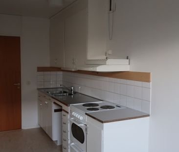 Barometergatan 8 - Photo 1