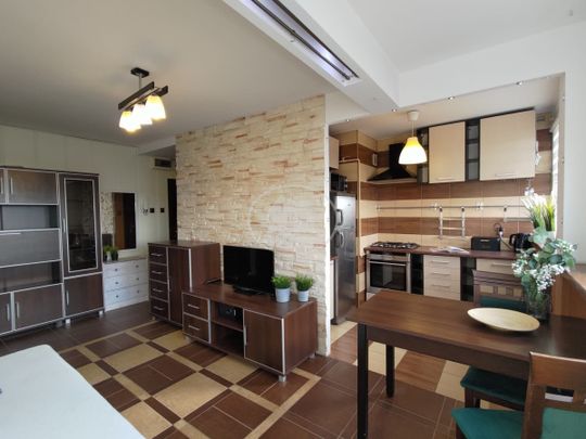 Jasne mieszkanie, do wprowadzenia, winda - Фото 1