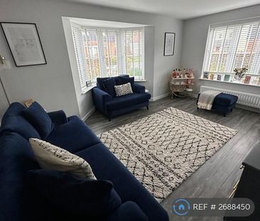 3 bedroom detached house to rent - Photo 1