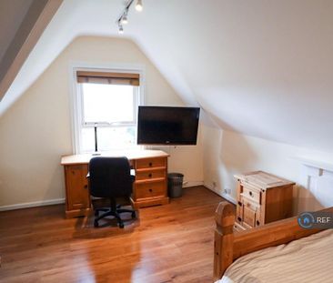 5 bedroom terraced house to rent - Photo 5