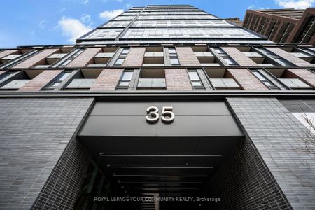 For Lease - 35 Parliament Street Unit# 804, Toronto, Ontario - Photo 4