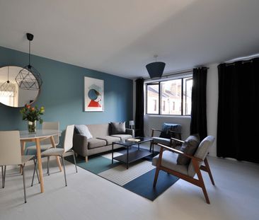 2 Bed Flat, Oleary Square, E1 - Photo 1