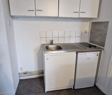 Location Appartement 2 pièces 30m² ROUEN 76000 - Photo 2