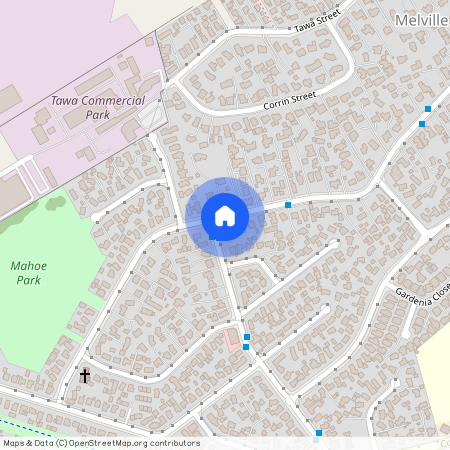 123 Mahoe Street, Melville, Hamilton City