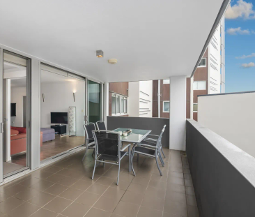 834/43 Hercules Street, Hamilton, Qld 4007 - Photo 1