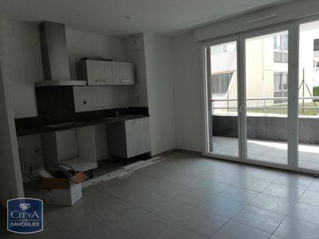 Location Appartement 2 pièces 40m² MONTPELLIER 34070 - Photo 5