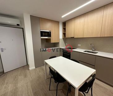 Apartamento T1 - Photo 4