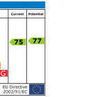 1 bedroom terraced house to rent - Photo 1