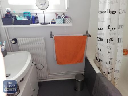 Location Appartement 3 pièces 55m² LIMOGES 87000 - Photo 3