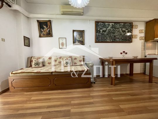 Διαμέρισμα προς ενοικίαση 400 € - Φωτογραφία 1