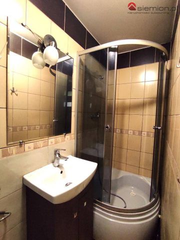 Kawalerka w Centrum Chorzowa - Zdjęcie 5