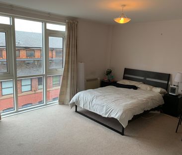 2 Bed Flat, Derwent Foundry, B3 - Photo 6