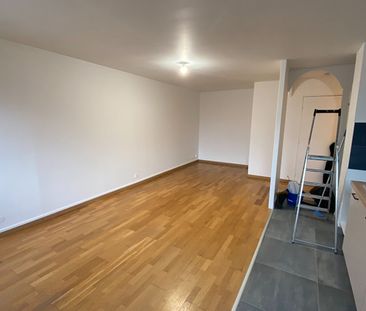 Location Appartement 2 pièces 46m² ROUEN 76000 - Photo 1