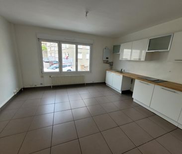 Location Appartement 3 pièces 45m² BOULOGNE SUR MER 62200 - Photo 5