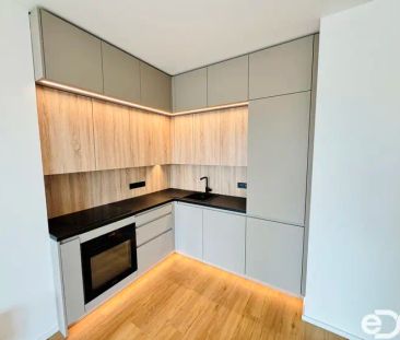 Pronájem moderní bytové jednotky 2+kk/L + garážové stání, 63 m - Photo 3