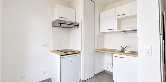 Appartement 1 pièce - Photo 2