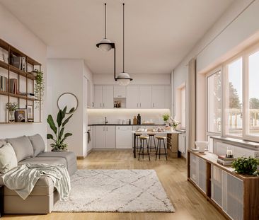 Babordsgatan, Västerås - Photo 1