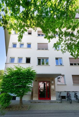 Living in the popular Wankdorf neighborhood - Foto 3