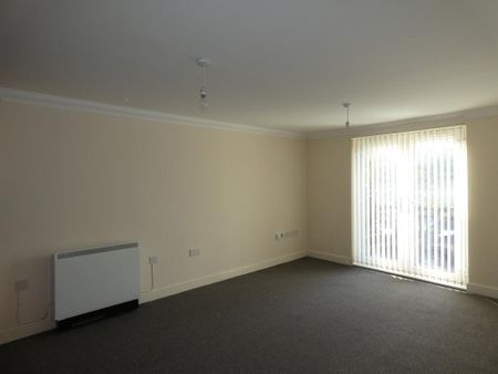 1 bedroom property to rent - Photo 3