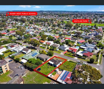 4 Karoola Street, Busby, NSW 2168 - Photo 5