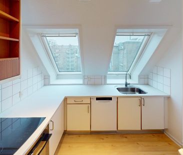 Indbydende lejlighed i attraktivt område nær fjorden - Foto 2