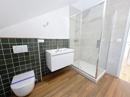 Maison à louer - REIMS-BD ROBESPIERRE - Photo 1