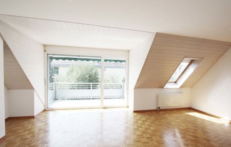 Bel appartement en duplex dans un quartier verdoyant - Foto 4