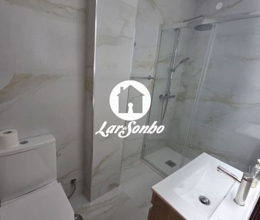 Apartamento T3 - Photo 1