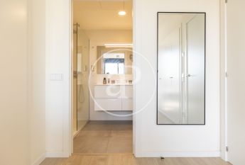 Apartment for Rent in Badalona