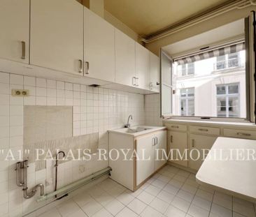 Appartement · 2 pièces · 1 CH - Photo 1