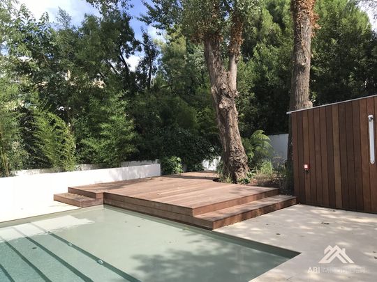 Location Appartement 1 pièce 28m² MONTPELLIER 34000 - Photo 1