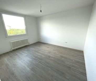 Gemütliche Etagenwohnung mit 3 Zimmern und Klick-Vinyl in Wolfsburg - Foto 1