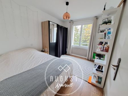 Location Appartement 3 pièces 74m² LIMOGES 87100 - Photo 5