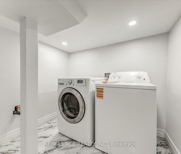 For Lease - 836 Fetchison Drive Unit# Bsmt, Oshawa, Ontario - Photo 1