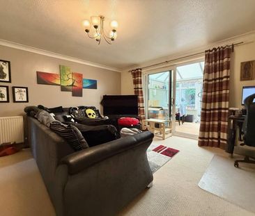 3 bedroom end of terrace house to rent - Photo 6