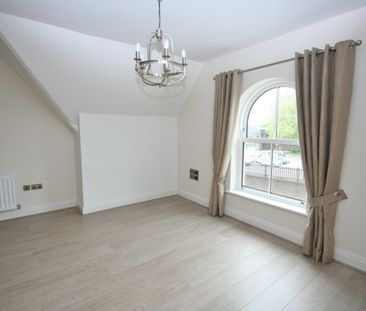 St. Leonards Road, Windsor, Berkshire,SL4 - Photo 1