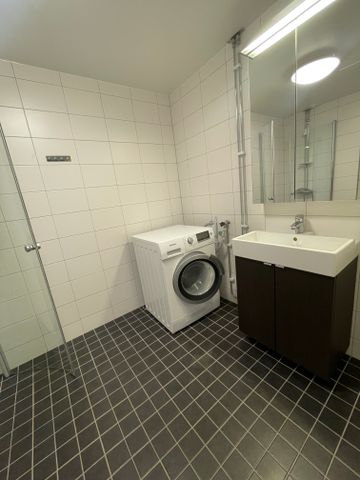 Alva Myrdals Gata, Hägersten - Foto 4