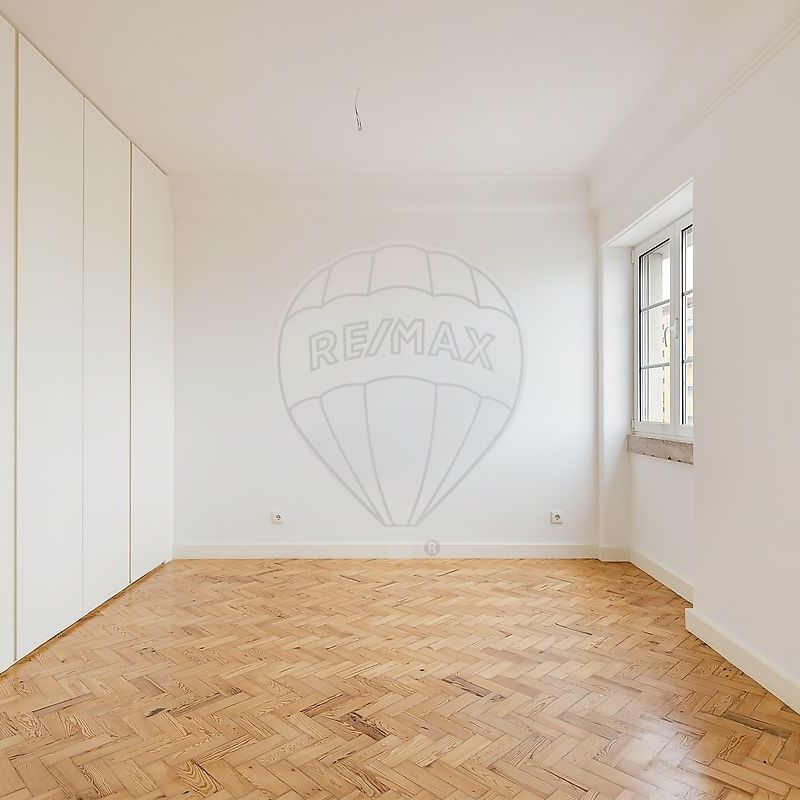 Apartamento T3 em Lisboa - Photo 1