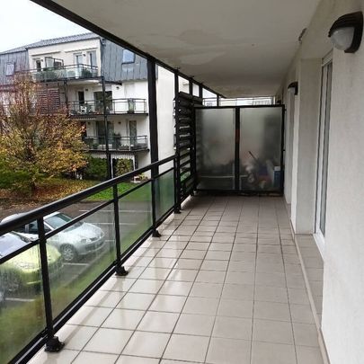 Location appartement 2 pièces 50.77 m² à Pfastatt (68120) - Photo 1