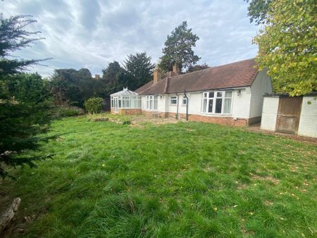 2 bedroom bungalow to rent - Photo 5