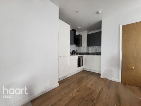 1 bedroom apartment to rent - Photo 5