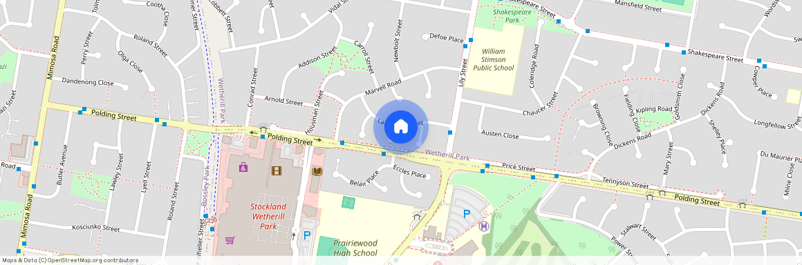 14A Langland Street, NSW 2164, Wetherill Park