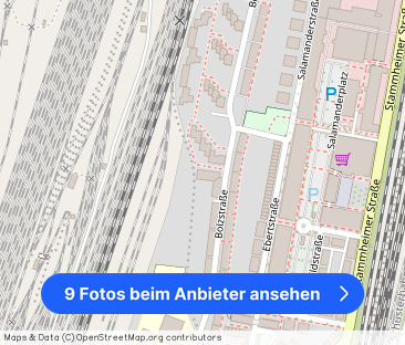 Bolzstraße, Kornwestheim - Foto 1
