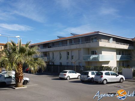 Location Appartement 3 pièces 69m² PERPIGNAN 66100 - Photo 4