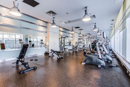 For Lease - 2885 Bayview Avenue Unit# 926, Toronto, Ontario - Photo 3